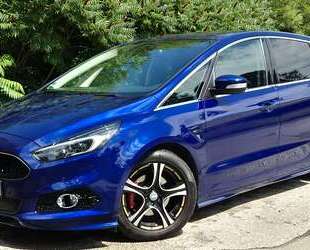Ford S-Max Gebrauchtwagen