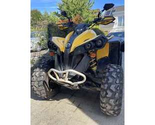 Can-Am Renegade Gebrauchtwagen
