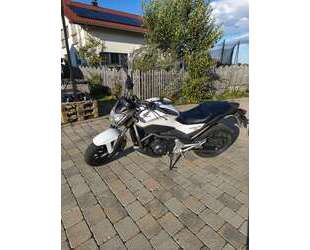 Honda NC 700 Gebrauchtwagen