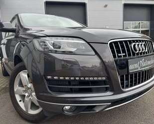 Audi Q7 Gebrauchtwagen