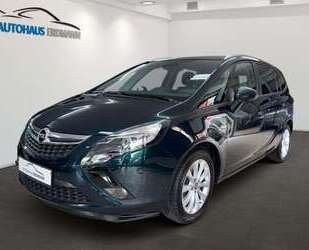 Opel Zafira Gebrauchtwagen