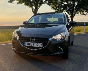 Mazda 2 Gebrauchtwagen