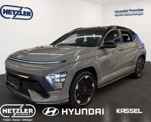 Hyundai KONA Gebrauchtwagen