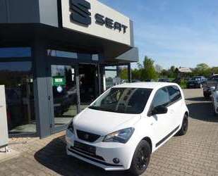 Seat Mii Gebrauchtwagen