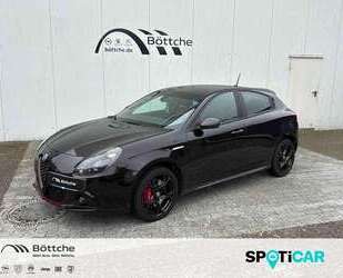 Alfa Romeo Giulietta Gebrauchtwagen