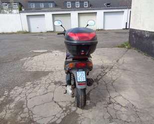 Piaggio NRG 50 Gebrauchtwagen