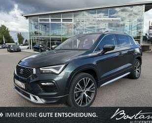 Seat Ateca Gebrauchtwagen