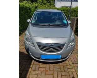Opel Meriva Gebrauchtwagen