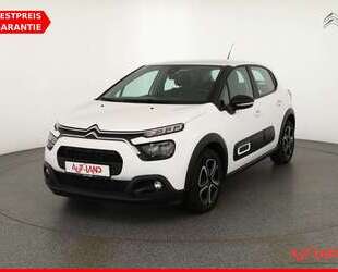 Citroen C3 Gebrauchtwagen