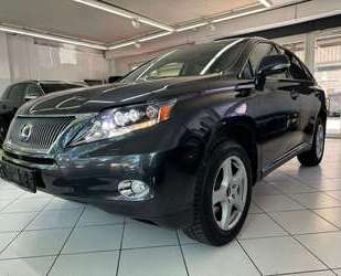 Lexus RX 450h Gebrauchtwagen