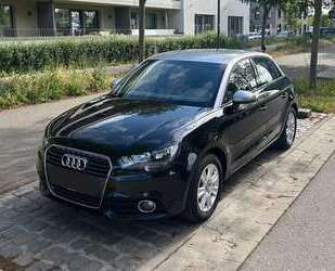 Audi A1 Gebrauchtwagen