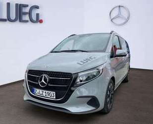 Mercedes-Benz V 250 Gebrauchtwagen