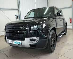 Land Rover Defender Gebrauchtwagen