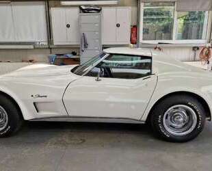Corvette Stingray Gebrauchtwagen