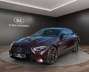 Mercedes-Benz AMG GT Gebrauchtwagen