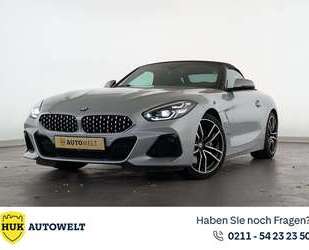 BMW Z4 Gebrauchtwagen
