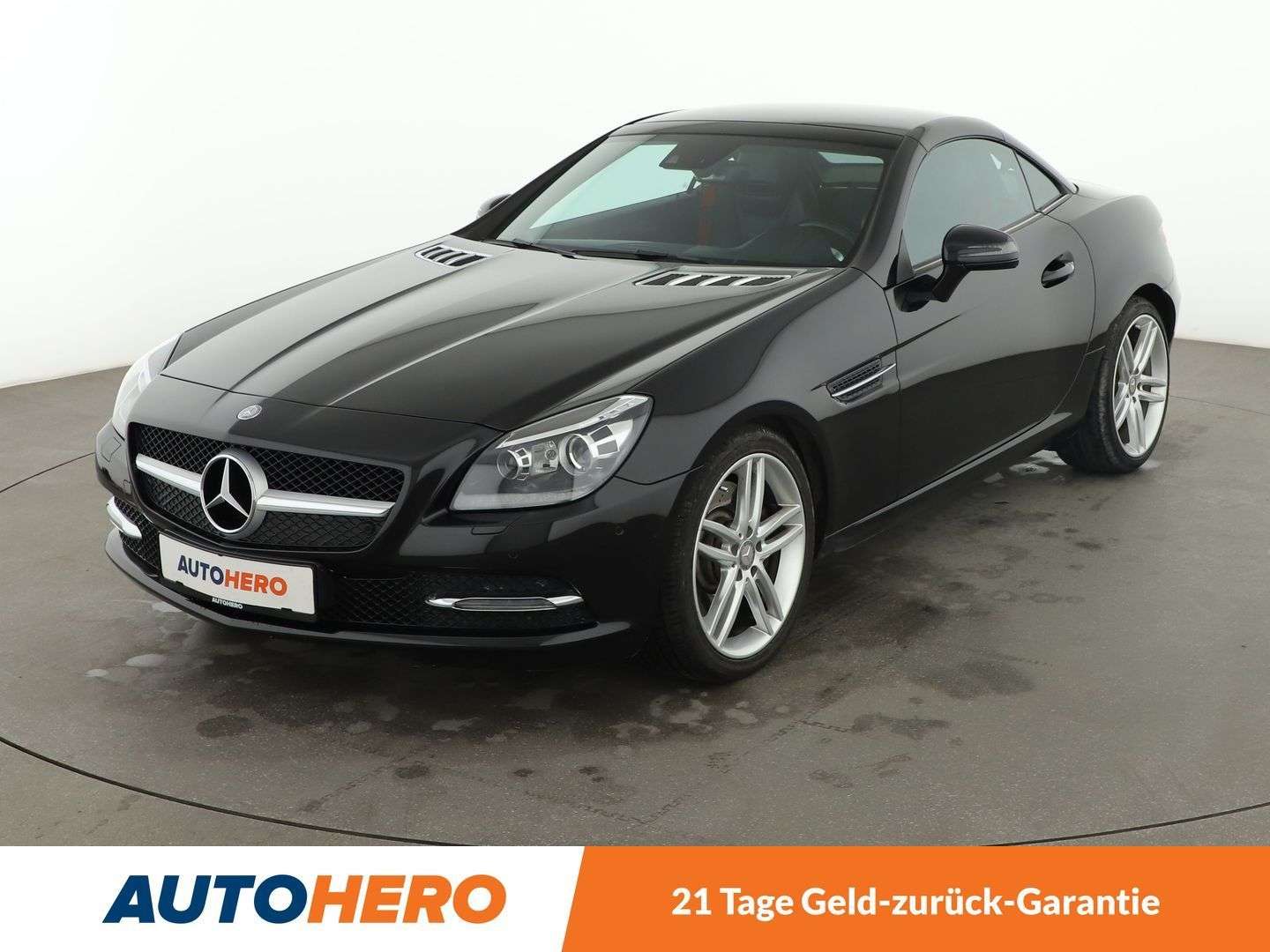 SLK-Klasse