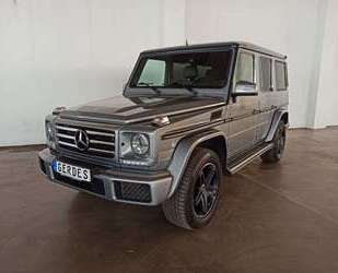Mercedes-Benz G 350 Gebrauchtwagen