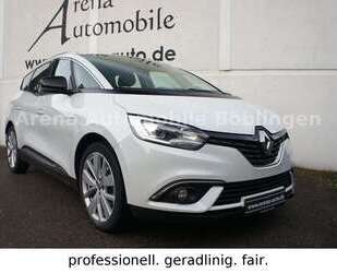 Renault Scenic Gebrauchtwagen