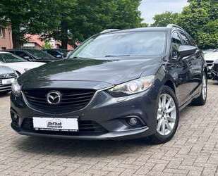 Mazda 6 Gebrauchtwagen