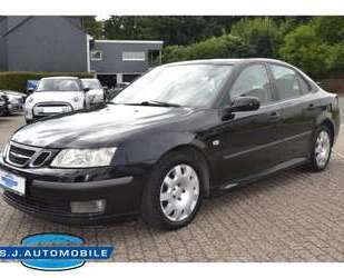 Saab 9-3 Gebrauchtwagen