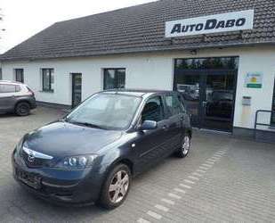 Mazda 2 Gebrauchtwagen