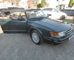 Saab 900 Gebrauchtwagen