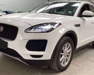 Jaguar E-Pace Gebrauchtwagen