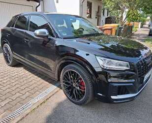 Audi SQ2 Gebrauchtwagen