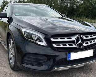 Mercedes-Benz GLA 180 Gebrauchtwagen