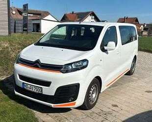 Citroen Jumpy Gebrauchtwagen
