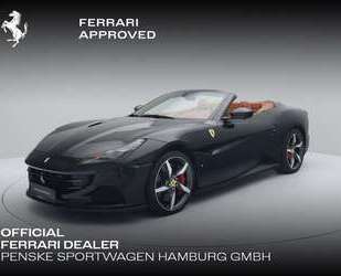 Ferrari Portofino Gebrauchtwagen