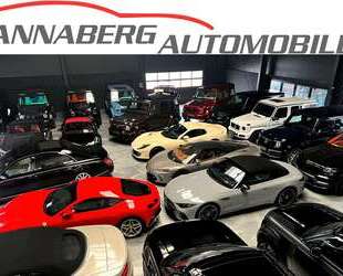 Lamborghini Aventador Gebrauchtwagen