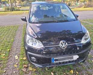 VW up! Gebrauchtwagen