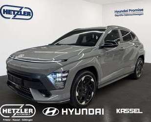 Hyundai KONA Gebrauchtwagen