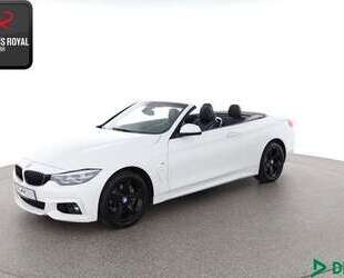 BMW 440 Gebrauchtwagen