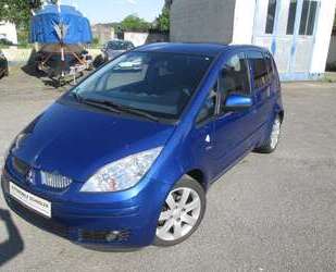Mitsubishi Colt Gebrauchtwagen