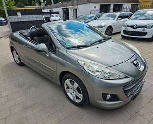 Peugeot 207 Gebrauchtwagen