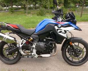 BMW F 800 GS Gebrauchtwagen