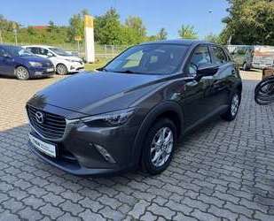 Mazda CX-3 Gebrauchtwagen