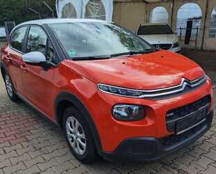 Citroen C3 Gebrauchtwagen