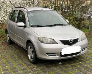 Mazda 2 Gebrauchtwagen