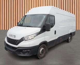IVECO Daily Gebrauchtwagen