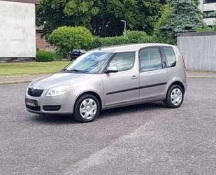 Skoda Roomster Gebrauchtwagen