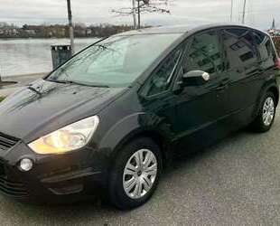Ford S-Max Gebrauchtwagen