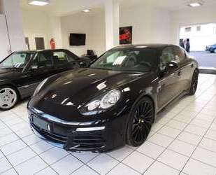 Porsche Panamera Gebrauchtwagen