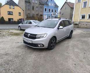 Dacia Logan Gebrauchtwagen