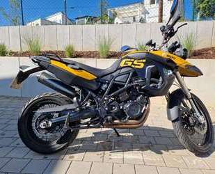 BMW F 800 GS Gebrauchtwagen
