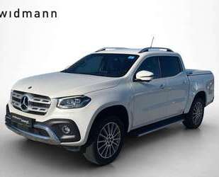 Mercedes-Benz X 350 Gebrauchtwagen