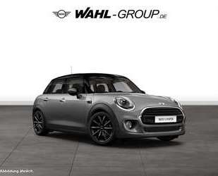 Mini Cooper Gebrauchtwagen